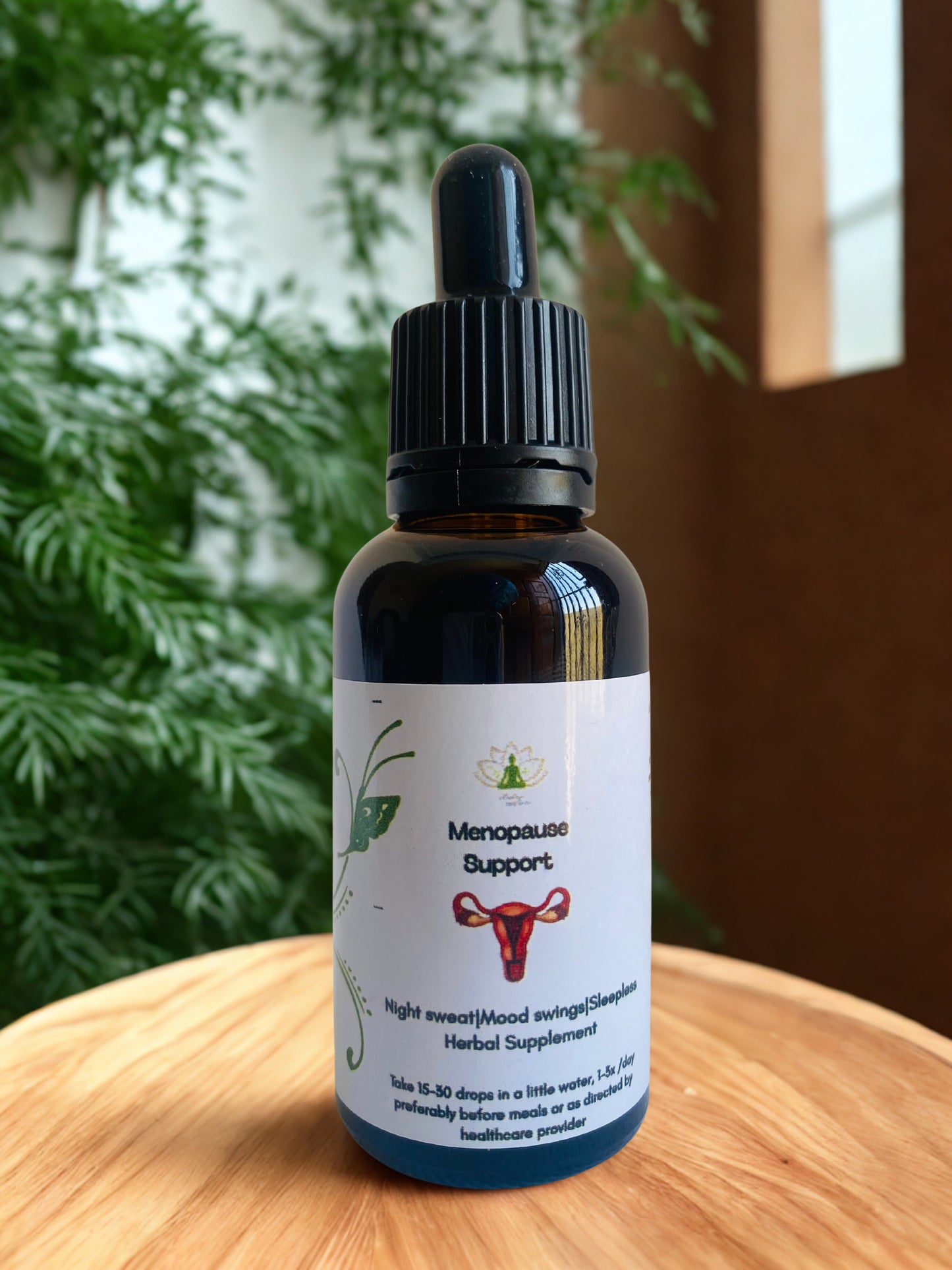 Menopause Support