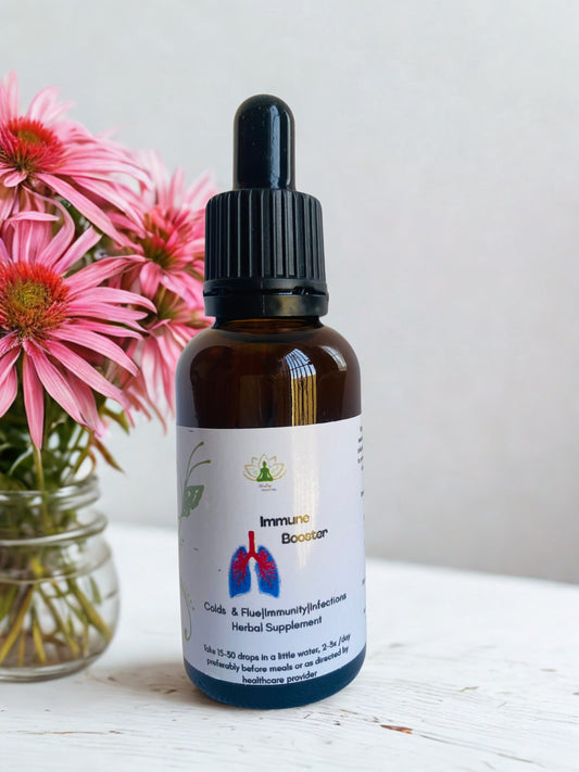Immune Booster