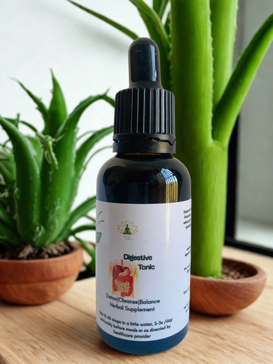 Digestive Tonic
