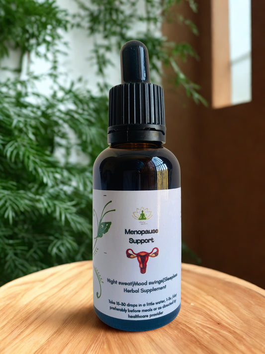 Menopause Support