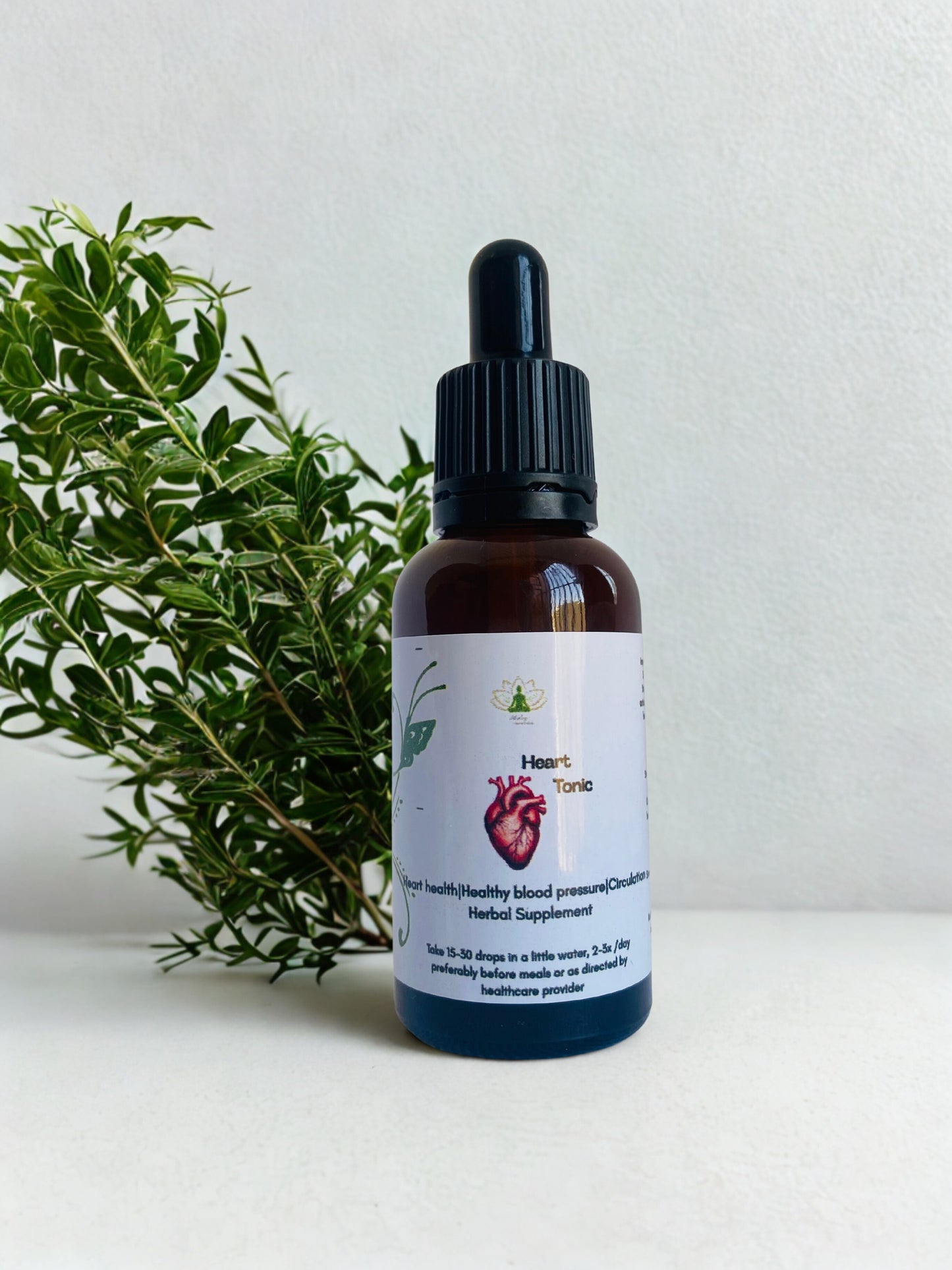 Heart Tonic