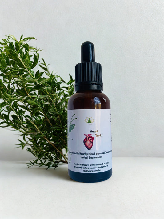 Heart Tonic
